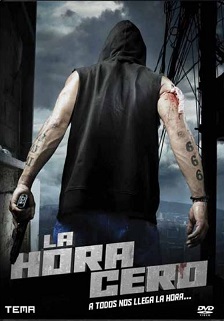 pelicula La Hora Cero