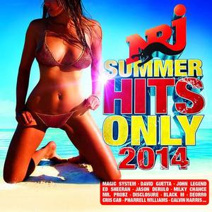 pelicula VA – NRJ: Summer Hits Only 2014