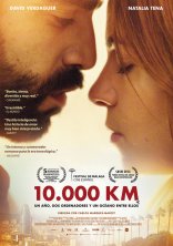 pelicula 10.000 KM