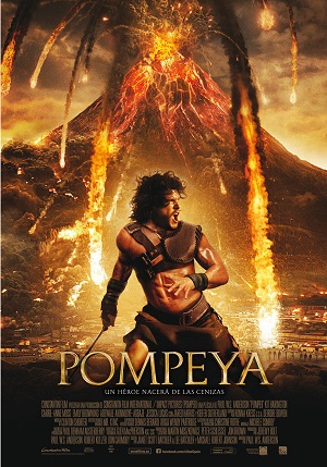 pelicula Pompeya