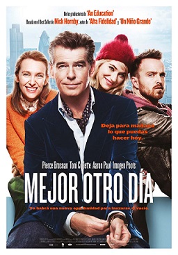 pelicula Mejor Otro Día