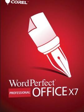 pelicula Corel WordPerfect Office X7 Professional v17 0 0 337 SP1