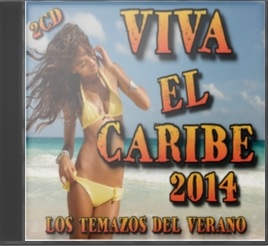 pelicula VA – Viva El Caribe 2014