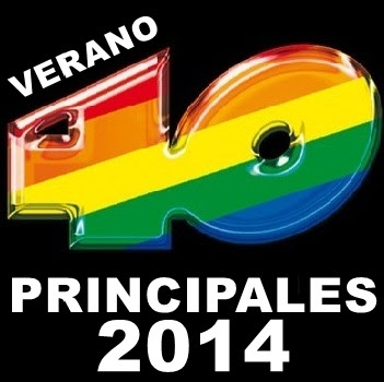 pelicula VA – Los 40 Principales Del Verano 2014