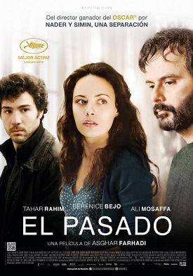 pelicula El Pasado