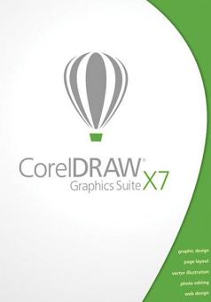 pelicula CorelDRAW Graphics Suite X7 v17- 32-Bit & 64-Bit | Win 7/8/8.1