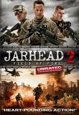 pelicula Jarhead 2: Field Of Fire