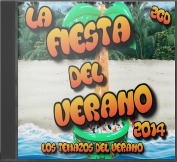 pelicula VA – La Fiesta Del Verano 2014