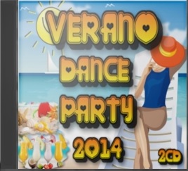 pelicula VA – Verano Dance Party 2014