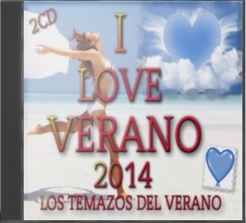 pelicula VA – I Love Verano 2014