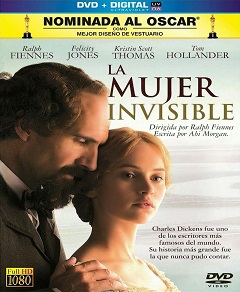 pelicula La Mujer Invisible