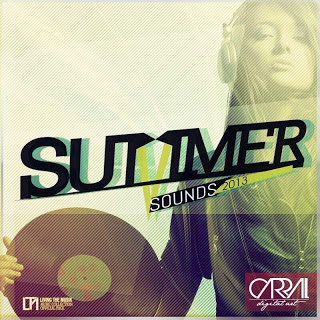 pelicula VA – Living The  Musik: Summer Sounds 2014