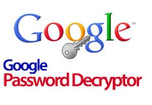 pelicula Google PasswordDecryptor v7 6