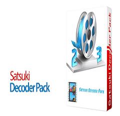 pelicula Satsuki Decoder Pack v5 1 0 4