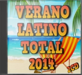 pelicula VA – Verano Latino Total 2014