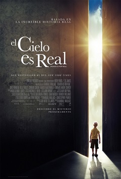 pelicula El Cielo Es Real