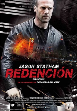 pelicula Redención