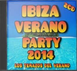 pelicula VA – Ibiza Verano Party 2014