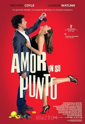 pelicula Amor En Su Punto