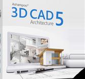 pelicula Ashampoo 3D CAD Architecture 5 v5 0 0 1