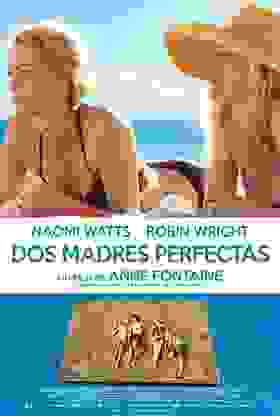 pelicula Dos Madres Perfectas