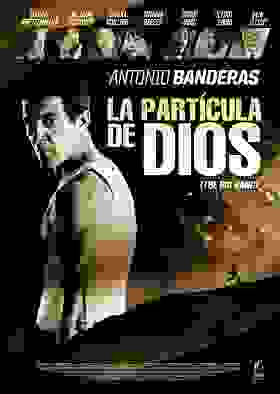 pelicula La Partícula De Dios