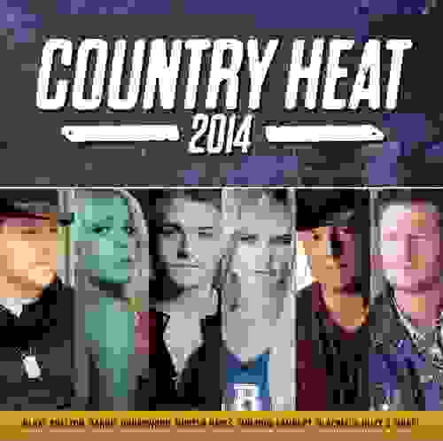 pelicula VA – Country Heat 2014