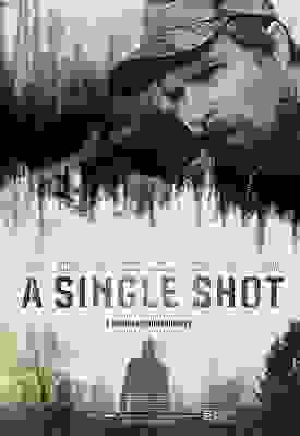 pelicula A Single Shot