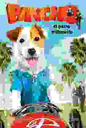 pelicula Pancho: El Perro Millonario