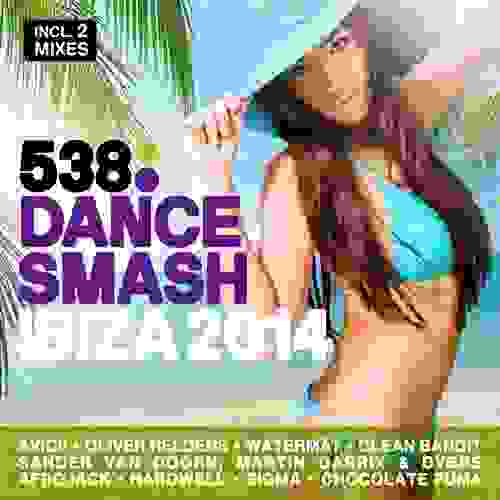 pelicula VA – 538: Dance Smash Ibiza 2014