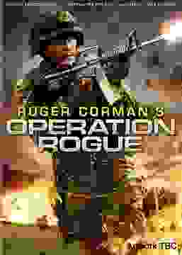 pelicula Operación Rogue