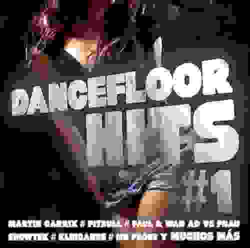 pelicula VA – Dancefloor: Hits Number 1