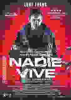 pelicula Nadie Vive