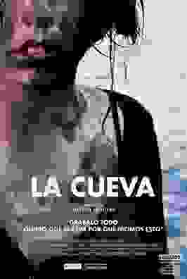 pelicula La Cueva