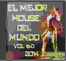 pelicula VA – El Mejor House Del Mundo Vol.16.0 2014