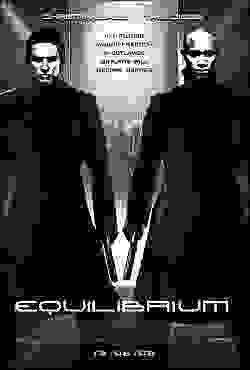 pelicula Equilibrium