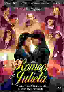 pelicula Romeo Y Julieta: Amor Prohibido