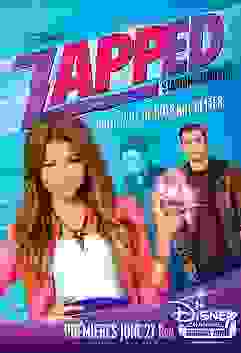 pelicula Zapped