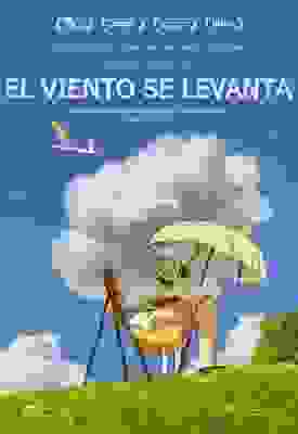 pelicula El Viento Se Levanta