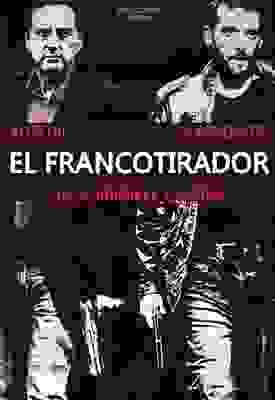 pelicula El Francotirador