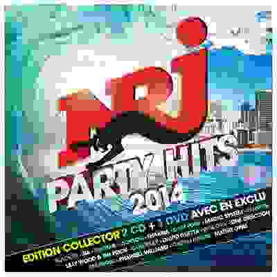 pelicula VA – NRJ Party Hits 2014