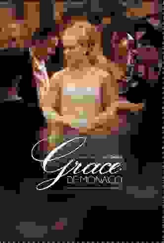 pelicula Grace De Mónaco