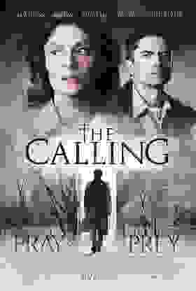 pelicula The Calling