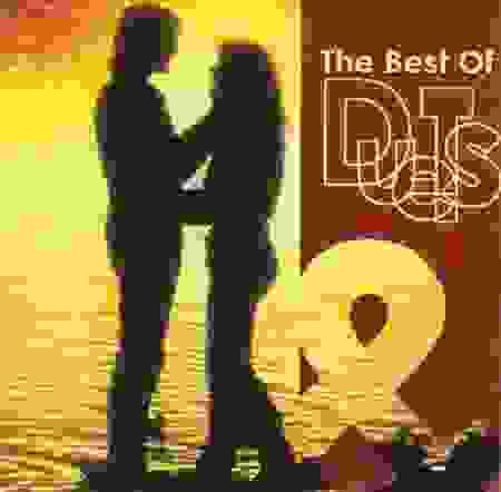 pelicula VA – The Best Of Duets