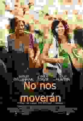 pelicula No Nos Moveran