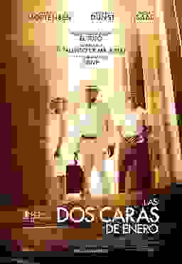 pelicula Las Dos Caras De Enero