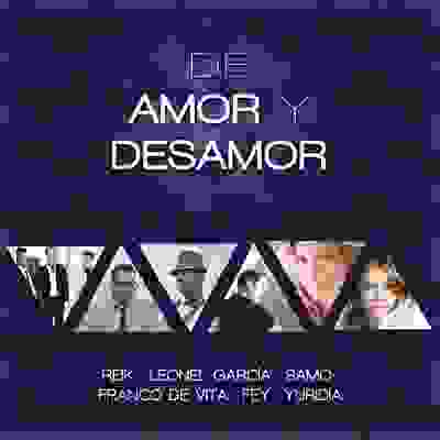 pelicula VA – De Amor Y Desamor