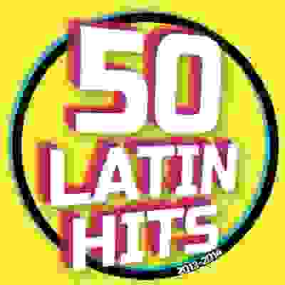 pelicula VA – 50 Latin Hits 2013/14