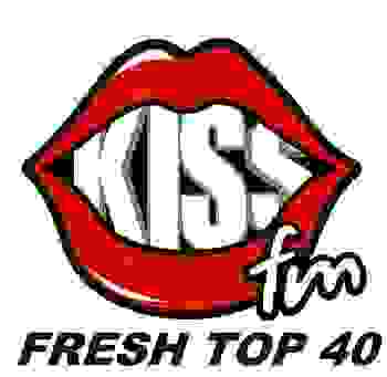 pelicula VA – Kiss FM Fresh: Top 40 Septiembre 2014