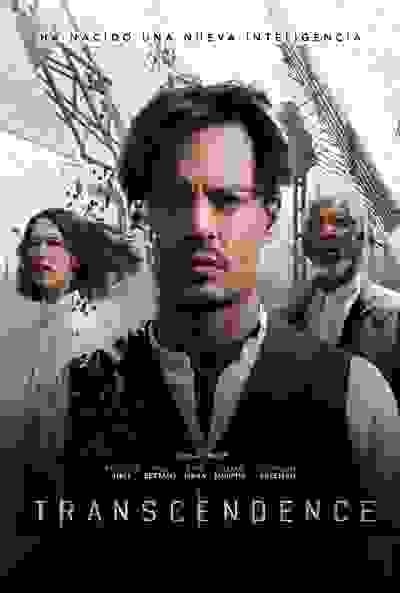 pelicula Transcendence